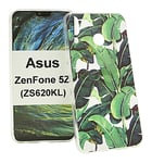 Designskal TPU Asus ZenFone 5Z (ZS620KL)