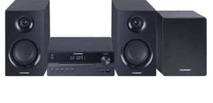 TV-Audio-HDMI Blaupunkt MS55SUB