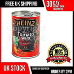 HEINZ TOMATO SOUP CAN HIDE KEEP MONEY REAL SAFE FAKE FALSE TIN SECURITY CASH BOX