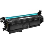 Kompatibel HP CF400X BK HP 201X Lasertoner, Svart, , 2800 sidor