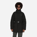 Besseggen Lt Down Jacket - Black