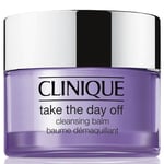 Puhdistava kasvovoide Clinique Take The Day Off 30 ml