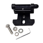 Skinnemonteringsbrakett Lazer Centre Mounting Kit, Linear