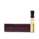 Xerjoff Shooting Stars Cruz del Sur II Sample