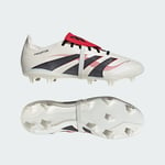 adidas Predator League Fold-Over Tongue Firm/Multi-Ground Boots Unisex