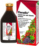 Floradix Liquid Iron (500ml )