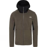 "Mens Kabru Fz Hoodie"