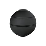 Iconic La Petite Boule Serveringssett Med 5 Deler, Svart