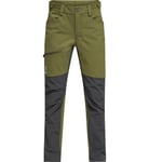 Rugged Pant Junior Olive Green/Magnetite