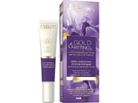 Eveline Eveline Gold &Amp  Retinol Anti-Wrinkle Day &Amp  Night Eye And Eyelid Creme-Serum 15Ml