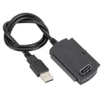 USB 2.0 till IDE / SATA-kabel 50cm