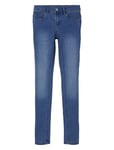 Nkfpolly Skinny Jeans 1262-Ta Noos Blue Name It