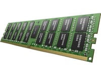 Serverminne Samsung Minnesmodul 16 Gb 1 X 16 Gb