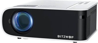 BlitzWolf BW-V6 WiFi-projektor 1080p