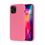 Coque iPhone 13 Pro Max Rose - Neuf