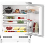 Blomberg TSM1654IU Integrated Under Counter Fridge