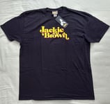 Jackie Brown T Shirt Mens XXL 2XL Black Official Film Merchandise Tarantino