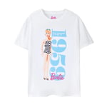 Barbie - T-Shirt The Original - Femme