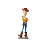 Disney Showcase Woody Figurine, Résine, Multicolore, Taille Unique