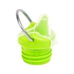 Klean Kanteen Kid Sippy Cap Green, OneSize