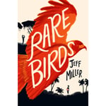 Rare Birds (inbunden, eng)