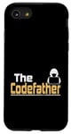 iPhone SE (2020) / 7 / 8 The Codefather! Computer Programmer Incorrect Coding Case