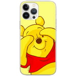 ERT GROUP Coque de téléphone Portable pour Samsung S9 Original et sous Licence Officielle Disney Motif Winnie The Pooh and Friends 033 adapté à la Forme du téléphone Portable, Coque en TPU