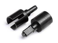 Maverick Diff. Univ. Cup Joint 2Pcs All Strada And Evo