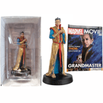 Super Héros des Films Marvel Grand Maître 61 Figurines Collection Eaglemoss BD