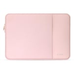 Tech-Protect Datorfodral 14" Neopren - Dusty Rosa