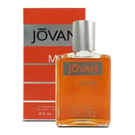 Jovan Musk Aftershave Cologne 236ml