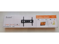 Value Value Lcd Tv Wall Holder. Tiltable