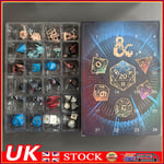 Dnd Advent Calendar 2024 Xmas Countdown Calendar Dice Advent Calendar UK