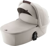 Britax Römer SMILE 5Z Liggdel, Soft Taupe Lux