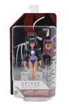 Batman The Animated Series - Zatanna Action Figure