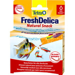 Friandises Larves de moustiques "Blood-Worms" en gel 16 sticks de 3 g Fresh Deli