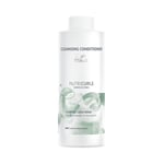 Wella Professionals Nutricurls Cleansing Conditioner 1000ml