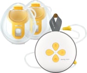 Medela Swing Maxi Hands-Free 1 st