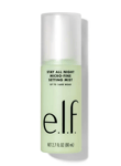 ELF Stay All Night Setting Mist 80ml - Long-Wear Micro Fine Fixing Spray E.L.F.