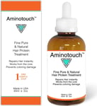 Aminotouch  Natural  PURE  PROTEIN  TREATMENT  Grow  Long  Hair ,  Repair  Damag