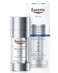 Eucerin Anti-Age Hyaluron Filler + 3 x Effect  Night Peeling & Serum 30ml 2025