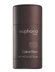 Calvin Klein Fragrance Euphoria Man Deodorantstick Nude