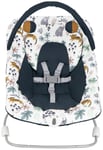 Graco Cheerie Baby Bouncer Into The Wild