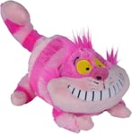 Disney : Alice au Pays des Merveilles - Peluche Cheshire Cat 18 cm - Simba