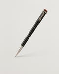 Montblanc Heritage Rouge & Noir Rollerball Pen Black