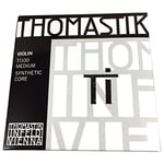 Thomastik-Infeld TI Cordes Violon 4/4 Jeu TI100 avec Re Alu