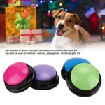 Record Sound Buttons 30 Seconds Dog Record Talking Buttons For Pets For Cats