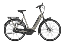 Gazelle Arroyo C8 HMB Elite 500Wh 61