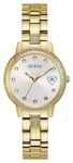 Guess GW0657L2 Women's Three of Hearts (34mm) Rainbow Watch