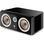 Focal Kanta Center - Enceinte Centrale Black Gloss, White Noyer ou Ivory